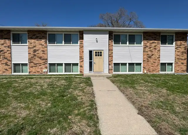 Property at 4415 Toronto St Unit 3, Ames, IA, 50014, 2 beds, 1 bath, [object Object]
