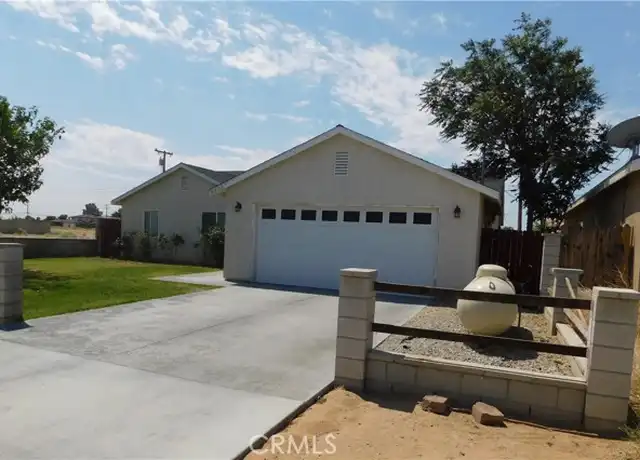 Property at 9330 Irene Ave, California City, CA, 93505, 3 beds, 2 baths, [object Object]