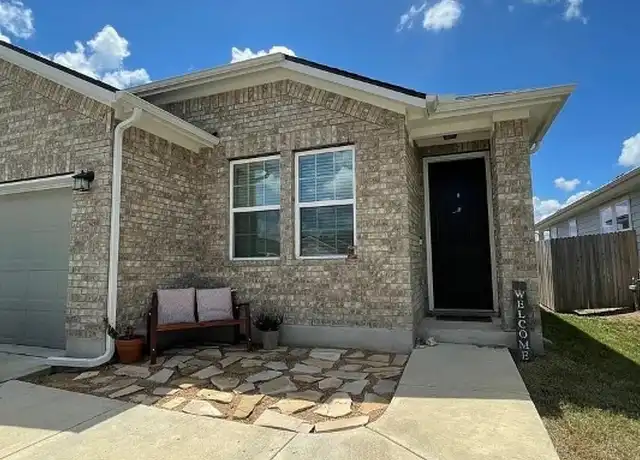 Property at 128 Lacey Oak Loop, San Marcos, TX, 78666, 3 beds, 2 baths, [object Object]