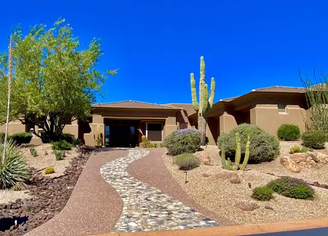 Property at 9886 E Whitewing Dr, Scottsdale, AZ, 85262, 4 beds, 4.5 baths, [object Object]