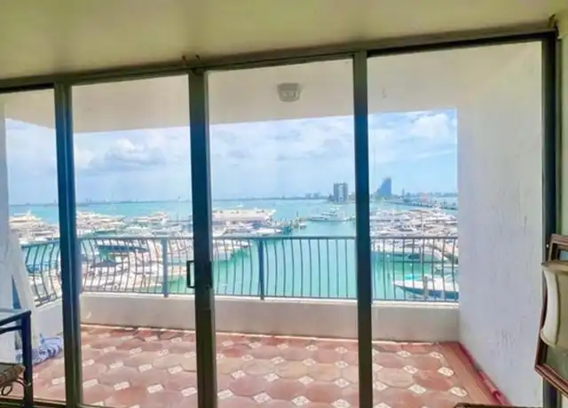 Property at 555 NE 15th St #420, Miami, FL, 33132, 1 bed, 1 bath, [object Object]