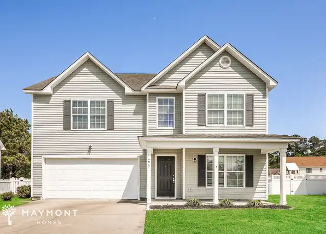 Property at 277 Sugar Mill Loop, Myrtle Beach, SC, 29588, 3 beds, 2 baths, [object Object]