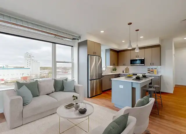 Property at Tyler Street Stacks - 1180 Tyler St NE, Minneapolis, MN, 55413, 0-2 beds, 1-2 bath, [object Object]