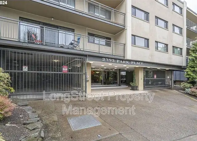 Property at 2393 SW Park Pl #309, Portland, OR, 97205, 2 beds, 2 baths, [object Object]