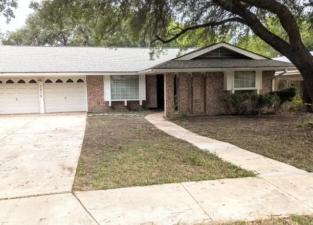 Property at 3215 Quakertown Dr, San Antonio, TX, 78230, 3 beds, 2 baths, [object Object]