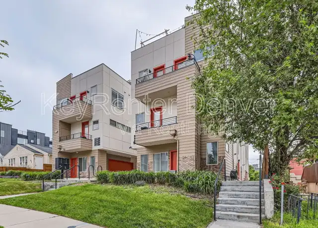 Property at 1208 Perry St, Denver, CO, 80204, 2 beds, 2.5 baths, [object Object]
