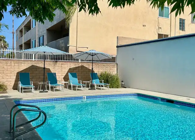 Property at 14315 Chandler Blvd, Sherman Oaks, CA, 91401, 1 bed, 1 bath, [object Object]