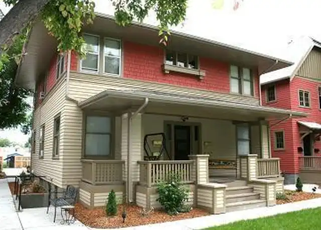 Property at 117 N 35th St, Billings, MT, 59101, 1 bed, 1 bath, [object Object]