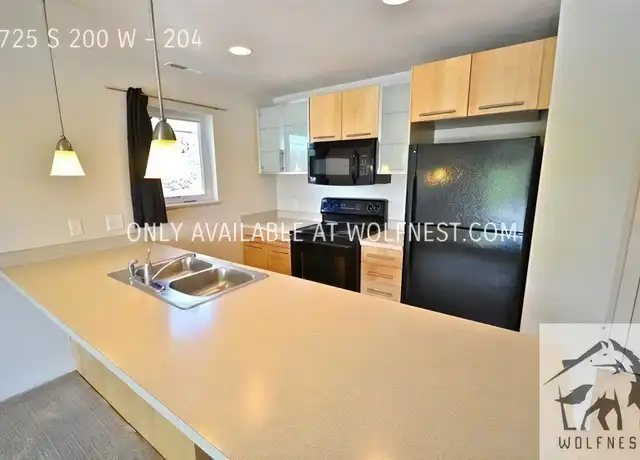 Property at 725 S 200 W #204, Salt Lake City, UT, 84101, 2 beds, 2 baths, [object Object]