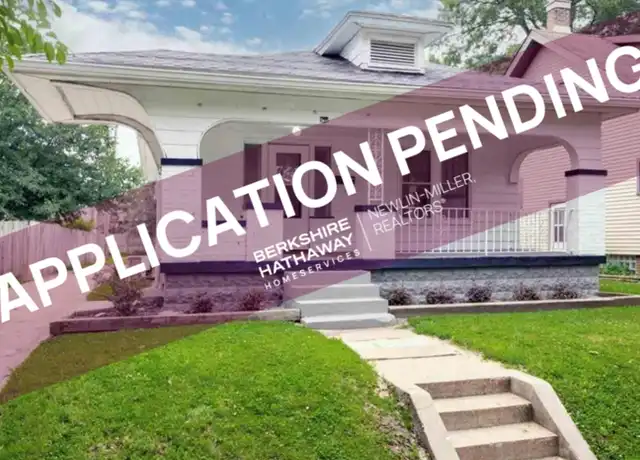 Property at 38 S 20th St, Terre Haute, IN, 47803, 2 beds, 1 bath, [object Object]