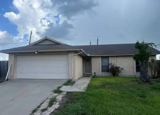 Property at 2974 Water Lily Dr, Corpus Christi, TX, 78415, 3 beds, 2 baths, [object Object]