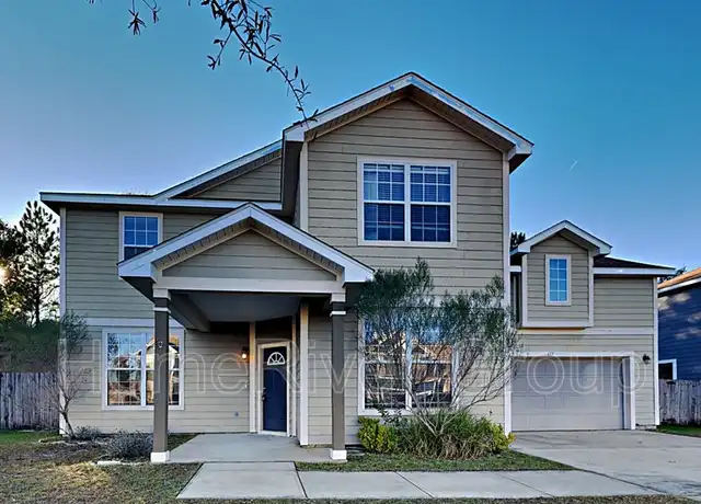 Property at 417 Peoria Blvd, Crestview, FL, 32536, 4 beds, 3 baths, [object Object]