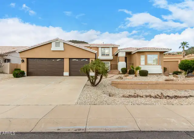 Property at 5242 W Melinda Ln, Glendale, AZ, 85308, 5 beds, 3 baths, [object Object]