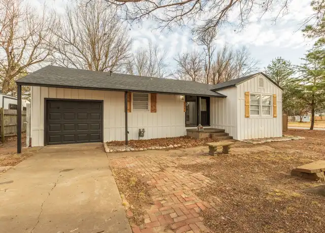 Property at 2527 S Oswego Ave, Tulsa, OK, 74114, 3 beds, 1 bath, [object Object]