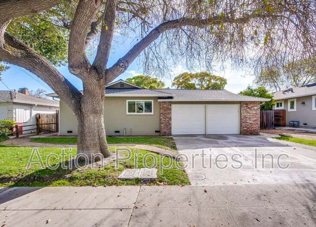 Photo of 1719 S Springer Rd Unit A, Mountain View, CA 94040
