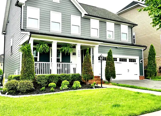 Property at 2409 Glouster Pointe Dr, Dumfries, VA, 22026, 4 beds, 3.5 baths, [object Object]