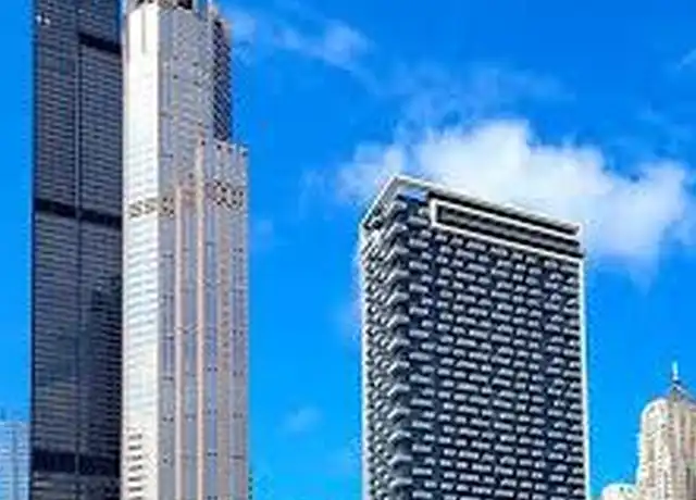 Property at 235 W Van Buren St #2820, Chicago, IL, 60607, 1 bed, 1 bath, [object Object]
