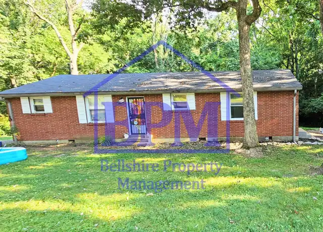 Property at 908 N Dupont Ave Unit 2, Madison, TN, 37115, 2 beds, 1 bath, [object Object]