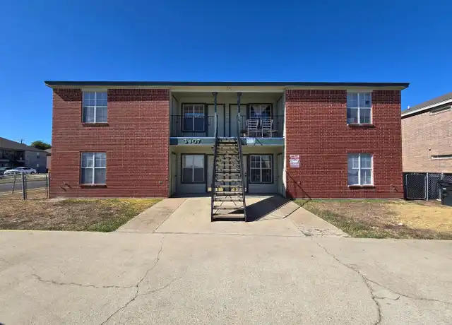 Property at 3407 Hereford Ln, Killeen, TX, 76542, 3 beds, 2 baths, [object Object]