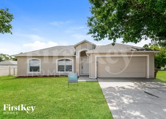Property at 817 Grantham Dr, Kissimmee, FL, 34758, 3 beds, 2 baths, [object Object]