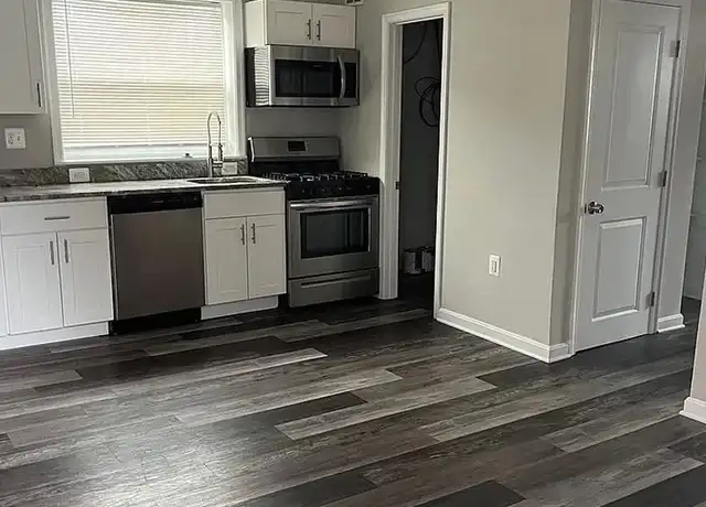 Property at 1613 Elrino St Unit 1641B, Baltimore, MD, 21224, 2 beds, 1 bath, [object Object]