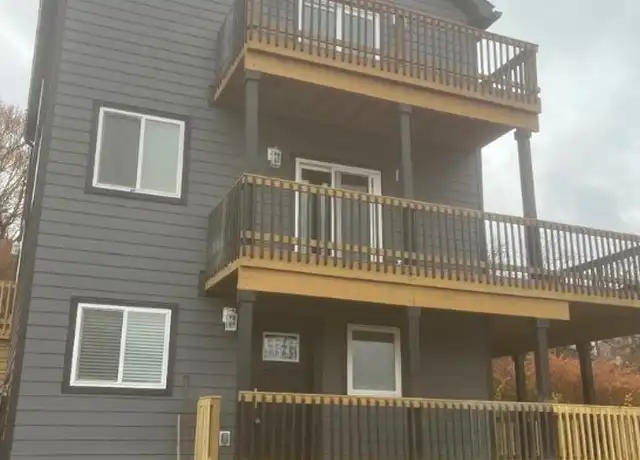 Property at 2605 Stromberg St, Pittsburgh, PA, 15203, 3 beds, 1 bath, [object Object]