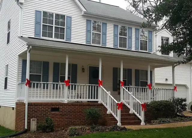 Property at 4497 Village Park Dr W, Williamsburg, VA, 23185, 4 beds, 2 baths, [object Object]