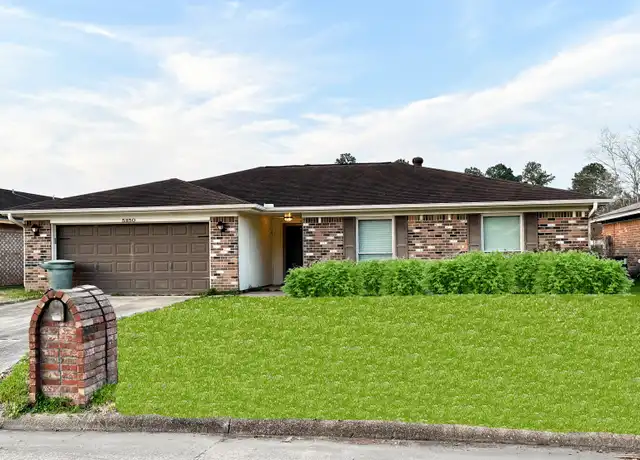 Property at 5850 Falcon Ln, Beaumont, TX, 77708, 3 beds, 2 baths, [object Object]