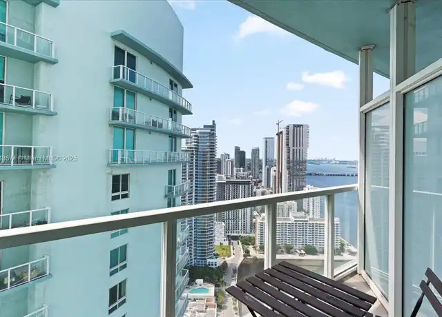 Property at 1900 N Bayshore Dr #4210, Miami, FL, 33132, 1 bed, 1 bath, [object Object]