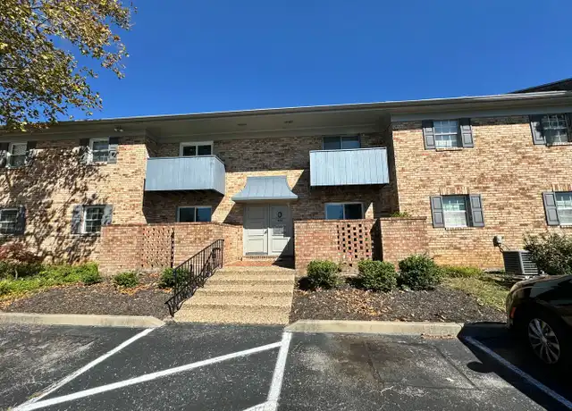 Property at 1072 Armstrong Mill Rd Unit A, Lexington, KY, 40517, 2 beds, 2 baths, [object Object]