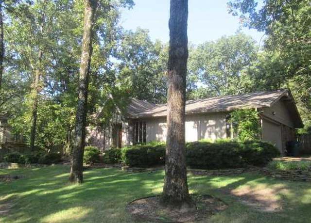 Photo of 2324 Wentwood Valley Dr, Little Rock, AR 72212