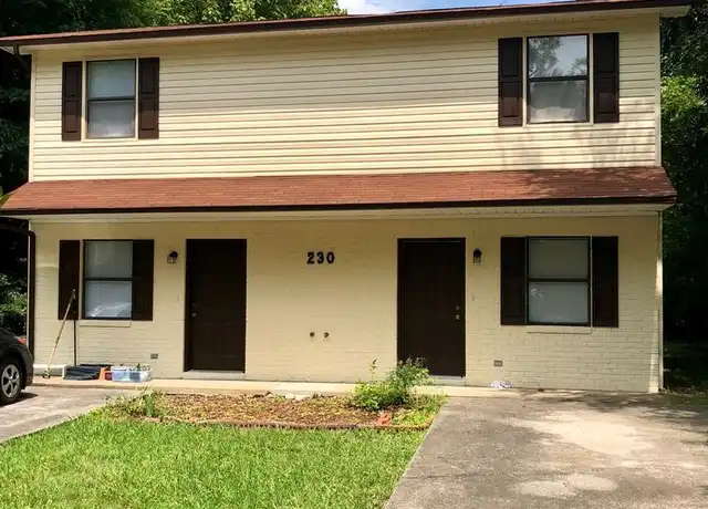 Property at 230 14th St NW Unit B, Cleveland, TN, 37311, 2 beds, 1.5 baths, [object Object]