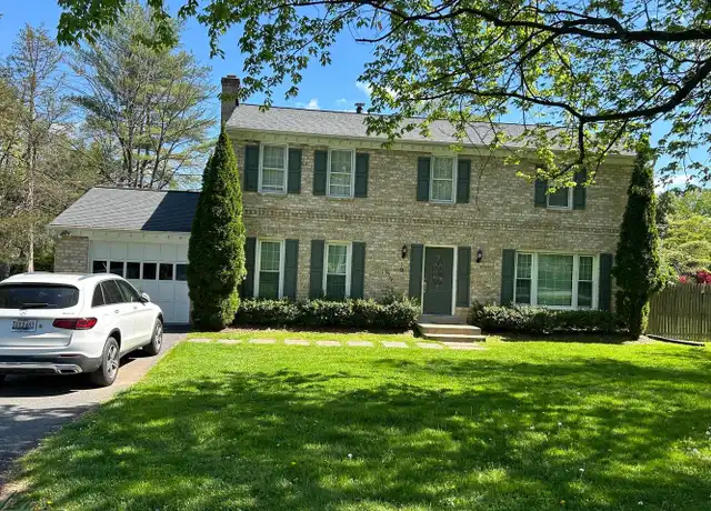 Property at 10323 Snowpine Way, Potomac, MD, 20854, 4 beds, 4 baths, [object Object]