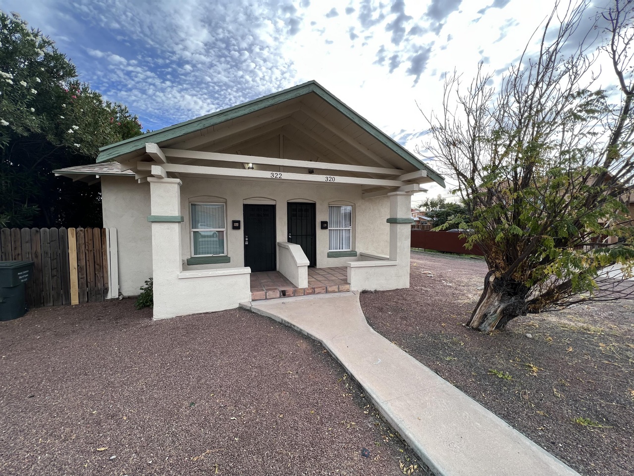 section 8 approved homes for rent in tucson az