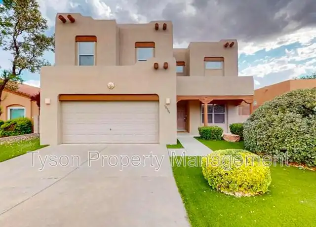 Property at 10909 Pasquale Dr NW, Albuquerque, NM, 87114, 3 beds, 2.5 baths, [object Object]