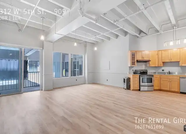 Property at 312 W 5th St #909, Los Angeles, CA, 90013, 0 beds, 1 bath, [object Object]