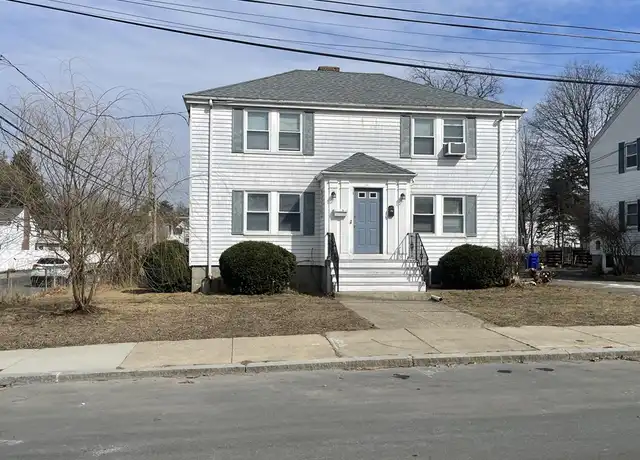 Property at 108 Chittick Rd Unit 2, Boston, MA, 02136, 2 beds, 1 bath, [object Object]