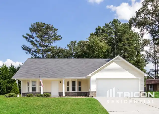 Property at 455 Abbey Pl, Villa Rica, GA, 30180, 3 beds, 2 baths, [object Object]