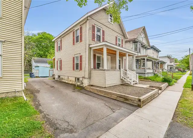 Property at 3 East St, Oneonta, NY, 13820, 3 beds, 1.5 baths, [object Object]