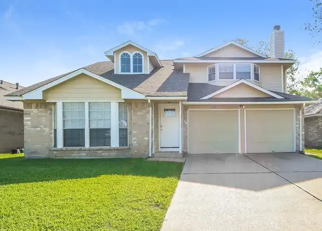 Property at 1710 Whiteback Dr, Houston, TX, 77084, 4 beds, 2.5 baths, [object Object]