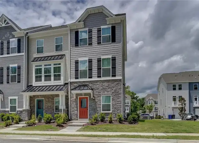 Property at 243 Tern Ave, Portsmouth, VA, 23701, 2 beds, 2.5 baths, [object Object]
