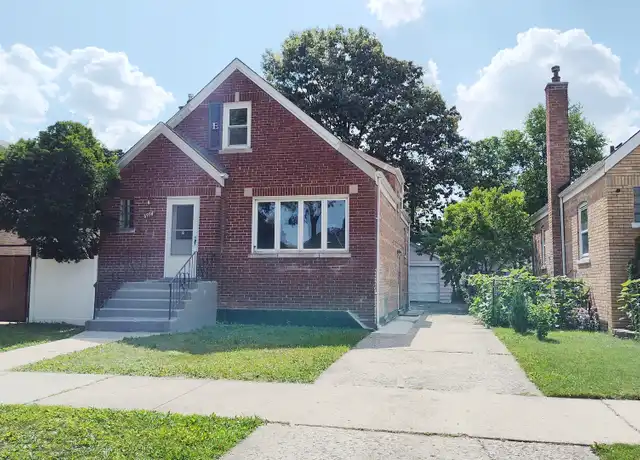 Property at 6934 S Karlov Ave, Chicago, IL, 60629, 4 beds, 2 baths, [object Object]