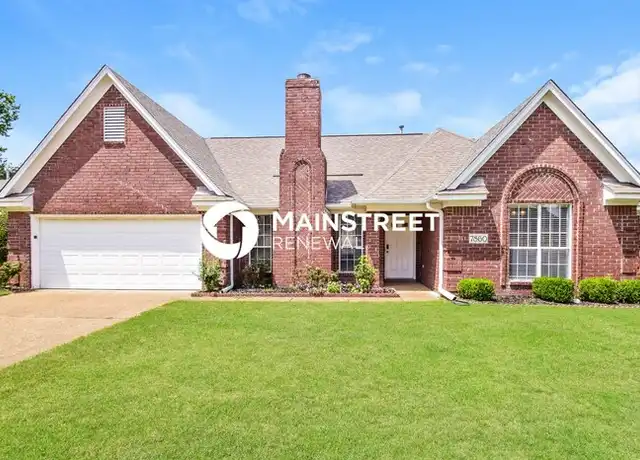 Property at 7860 Freehold Dr, Memphis, TN, 38125, 3 beds, 2 baths, [object Object]