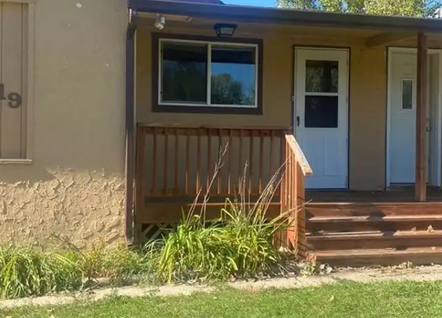 Property at 1519 8th St NE, Staples, MN, 56479, 2 beds, 1 bath, [object Object]