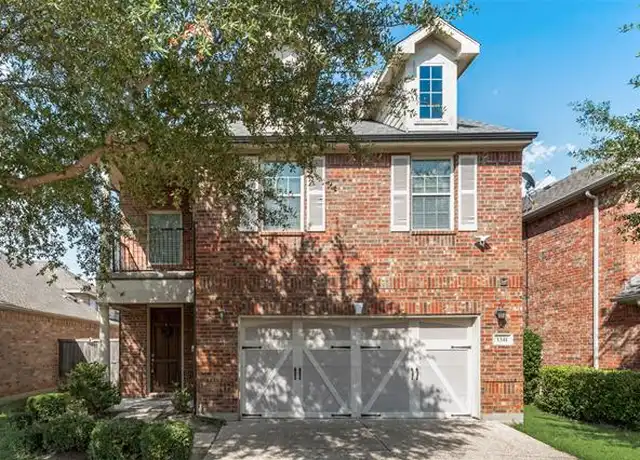 Property at 1341 Cog Hill Dr, Fort Worth, TX, 76120, 3 beds, 3.5 baths, [object Object]