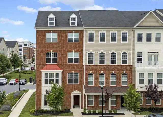 Property at 7131 Beaumont Pl Unit B, Elkridge, MD, 21075, 3 beds, 2.5 baths, [object Object]