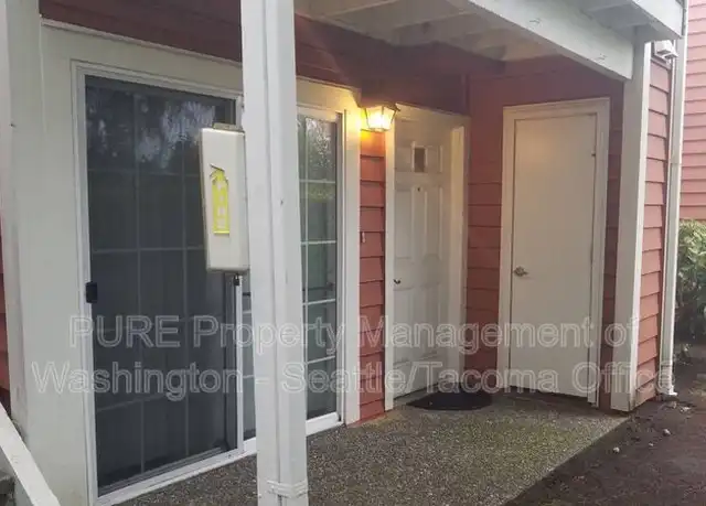 Property at 2605 S 272nd St Unit 45, Federal Way, WA, 98003, 1 bed, 1 bath, [object Object]