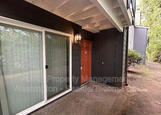 Property at 2605 S 272nd St Unit 45, Federal Way, WA, 98003, 1 bed, 1 bath, [object Object]