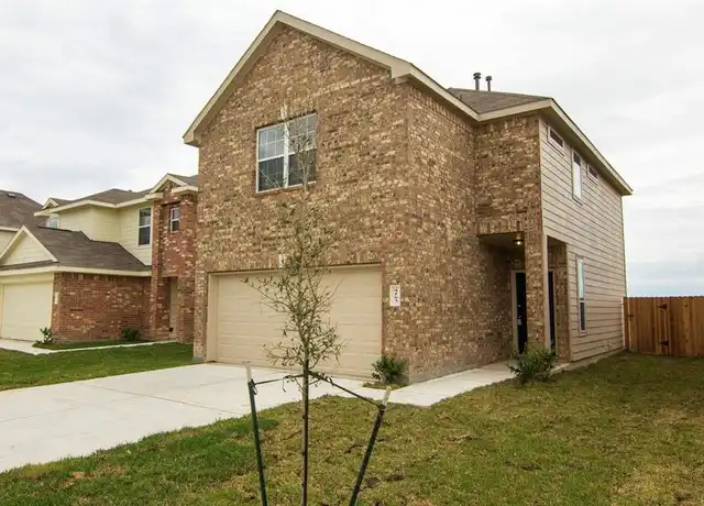 Property at 4163 Silver Ranch Rd, Houston, TX, 77014, 3 beds, 2.5 baths, [object Object]