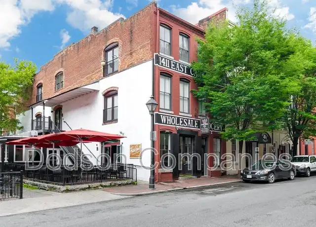 Property at 1407 E Cary St Unit 308, Richmond, VA, 23219, 1 bed, 1 bath, [object Object]